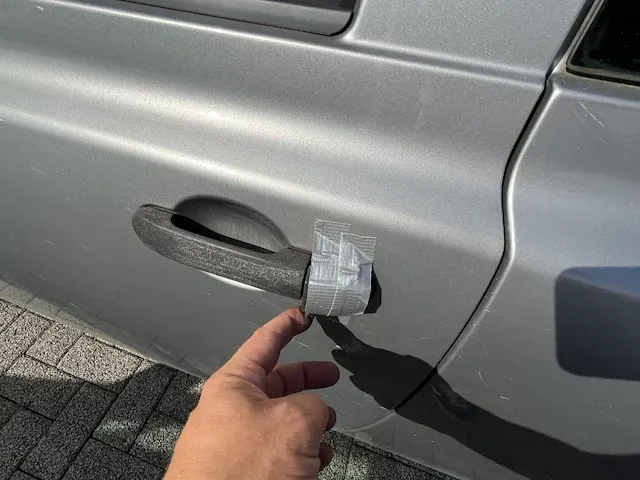 Nissan micra, 2011 - afbeelding 13 van  21