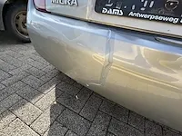 Nissan micra, 2011 - afbeelding 14 van  21