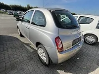 Nissan micra, 2011 - afbeelding 19 van  21