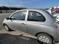 Nissan micra, 2011 - afbeelding 20 van  21
