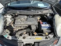 Nissan micra, 2011 - afbeelding 21 van  21