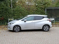 Nissan micra benzine 90pk 2017 (marge) - afbeelding 1 van  1