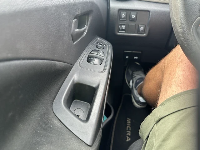 Nissan micra micra 1.0 ig-t n-connecta xtronic 95 at, 2019 - afbeelding 2 van  24
