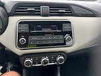 Nissan micra micra 1.0 ig-t n-connecta xtronic 95 at, 2019 - afbeelding 3 van  24