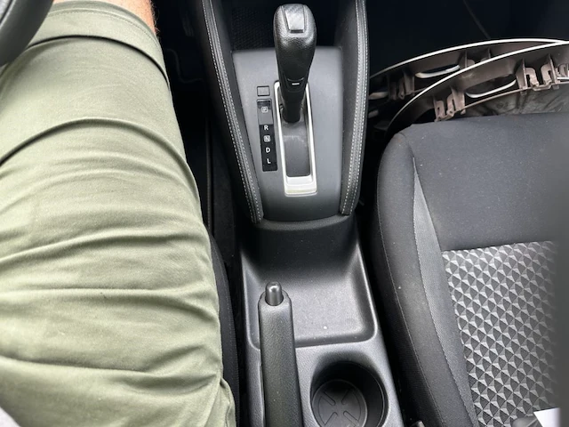 Nissan micra micra 1.0 ig-t n-connecta xtronic 95 at, 2019 - afbeelding 4 van  24
