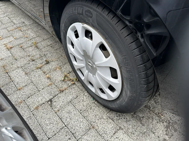 Nissan micra micra 1.0 ig-t n-connecta xtronic 95 at, 2019 - afbeelding 5 van  24