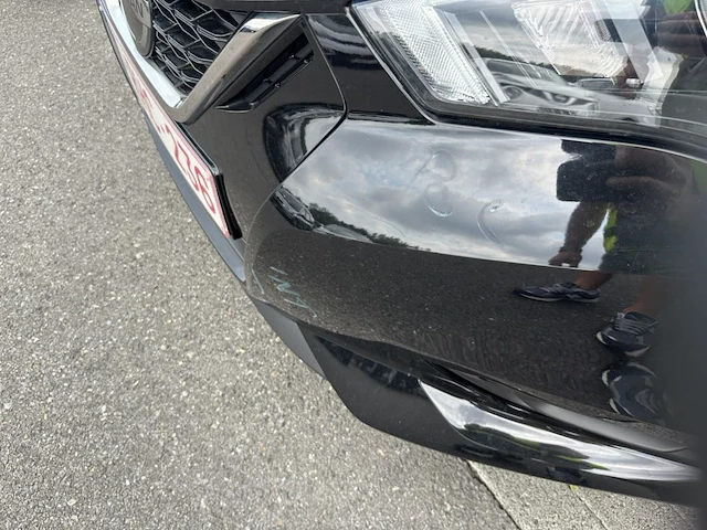 Nissan micra micra 1.0 ig-t n-connecta xtronic 95 at, 2019 - afbeelding 8 van  24