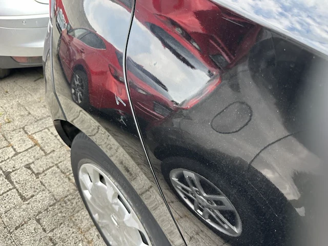 Nissan micra micra 1.0 ig-t n-connecta xtronic 95 at, 2019 - afbeelding 14 van  24