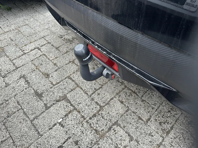 Nissan micra micra 1.0 ig-t n-connecta xtronic 95 at, 2019 - afbeelding 16 van  24