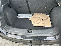 Nissan micra micra 1.0 ig-t n-connecta xtronic 95 at, 2019 - afbeelding 17 van  24