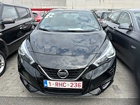 Nissan micra micra 1.0 ig-t n-connecta xtronic 95 at, 2019 - afbeelding 12 van  24