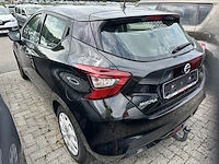 Nissan micra micra 1.0 ig-t n-connecta xtronic 95 at, 2019 - afbeelding 20 van  24