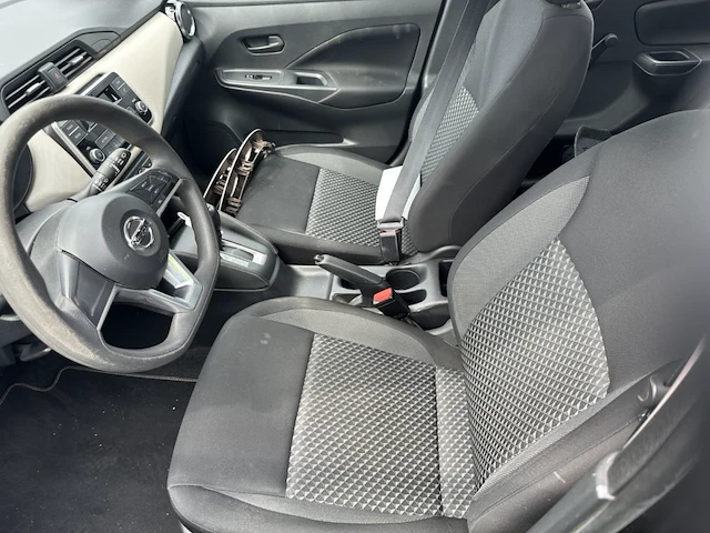 Nissan micra micra 1.0 ig-t n-connecta xtronic 95 at, 2019 - afbeelding 21 van  24