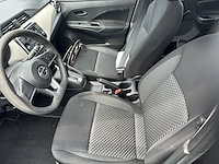 Nissan micra micra 1.0 ig-t n-connecta xtronic 95 at, 2019 - afbeelding 21 van  24