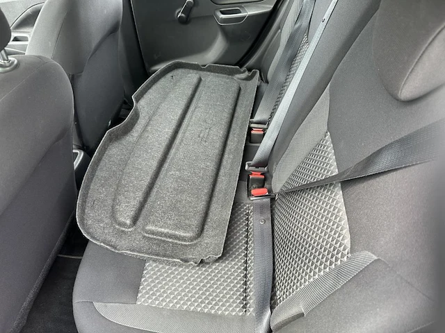 Nissan micra micra 1.0 ig-t n-connecta xtronic 95 at, 2019 - afbeelding 22 van  24