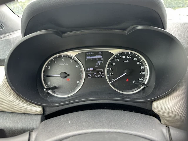 Nissan micra micra 1.0 ig-t n-connecta xtronic 95 at, 2019 - afbeelding 23 van  24