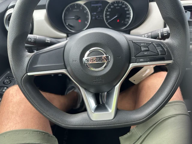 Nissan micra micra 1.0 ig-t n-connecta xtronic 95 at, 2019 - afbeelding 24 van  24