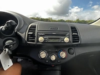 Nissan micra,2006 - afbeelding 2 van  37