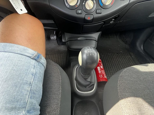 Nissan micra,2006 - afbeelding 3 van  37