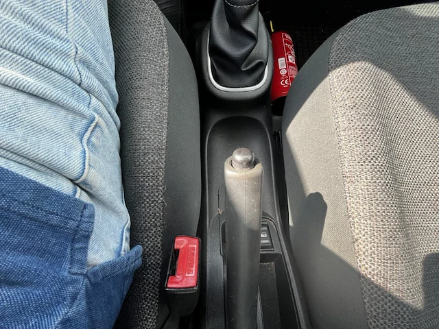 Nissan micra,2006 - afbeelding 4 van  37