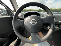 Nissan micra,2006 - afbeelding 5 van  37