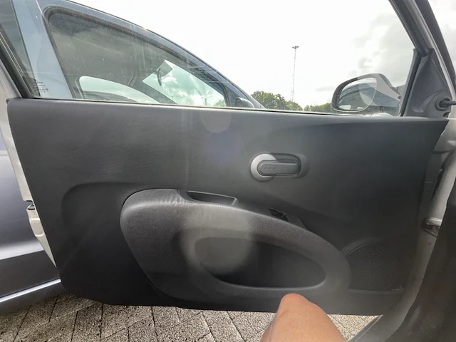 Nissan micra,2006 - afbeelding 7 van  37