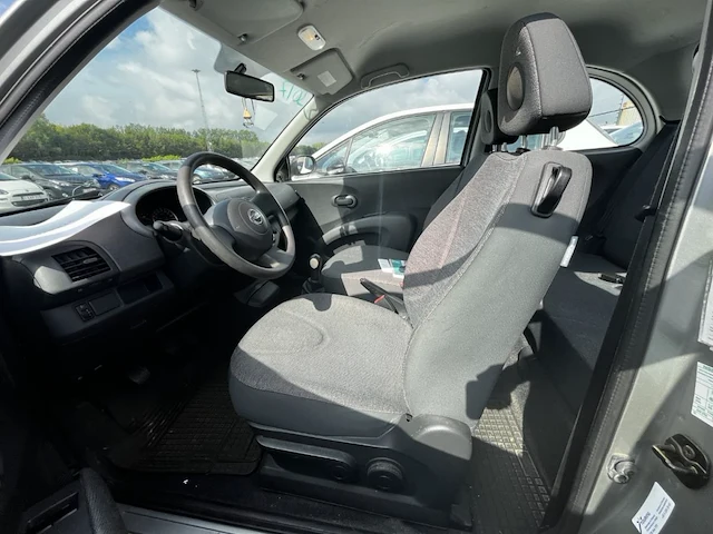 Nissan micra,2006 - afbeelding 8 van  37