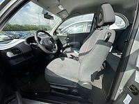 Nissan micra,2006 - afbeelding 8 van  37