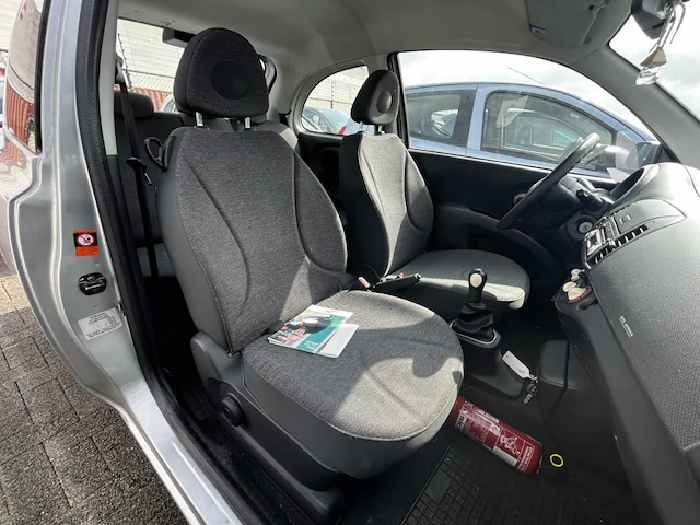 Nissan micra,2006 - afbeelding 13 van  37