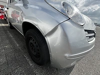 Nissan micra,2006 - afbeelding 17 van  37