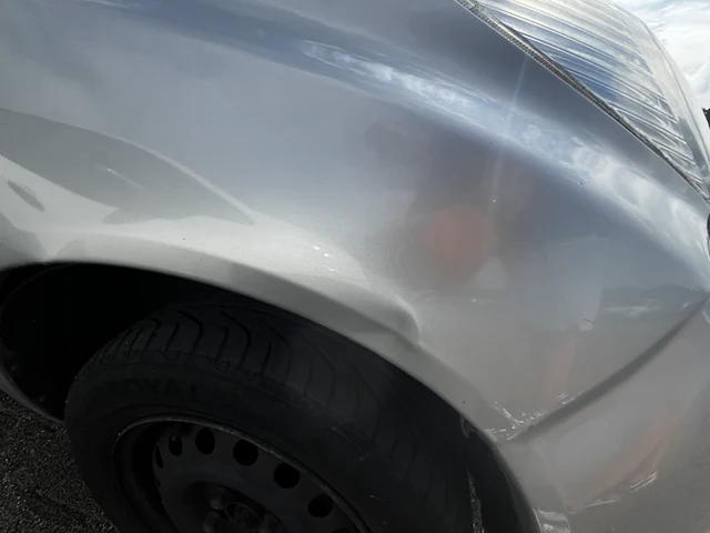 Nissan micra,2006 - afbeelding 18 van  37