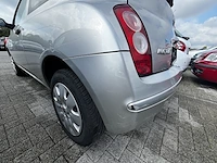 Nissan micra,2006 - afbeelding 26 van  37