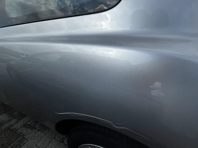 Nissan micra,2006 - afbeelding 28 van  37