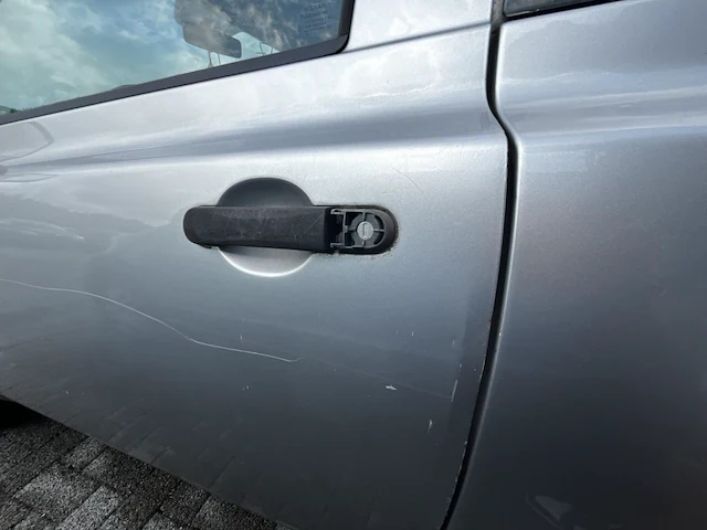Nissan micra,2006 - afbeelding 30 van  37