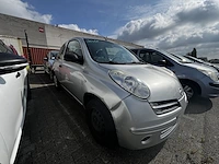 Nissan micra,2006 - afbeelding 23 van  37