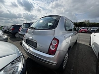 Nissan micra,2006 - afbeelding 32 van  37