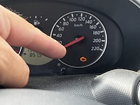 Nissan micra,2006 - afbeelding 35 van  37