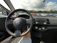 Nissan micra,2006 - afbeelding 37 van  37