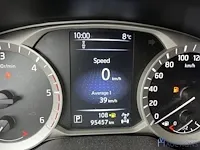 Nissan navara - 2018 - afbeelding 2 van  13