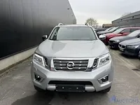 Nissan navara - 2018 - afbeelding 6 van  13