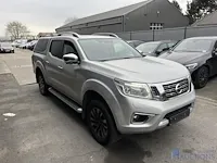 Nissan navara - 2018 - afbeelding 7 van  13