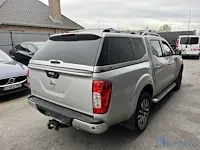 Nissan navara - 2018 - afbeelding 8 van  13