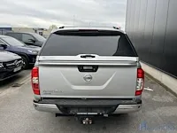 Nissan navara - 2018 - afbeelding 9 van  13