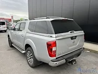 Nissan navara - 2018 - afbeelding 10 van  13