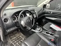 Nissan navara - 2018 - afbeelding 11 van  13
