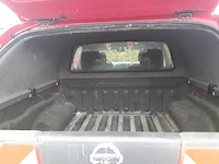 Nissan navara 2006 - afbeelding 4 van  5