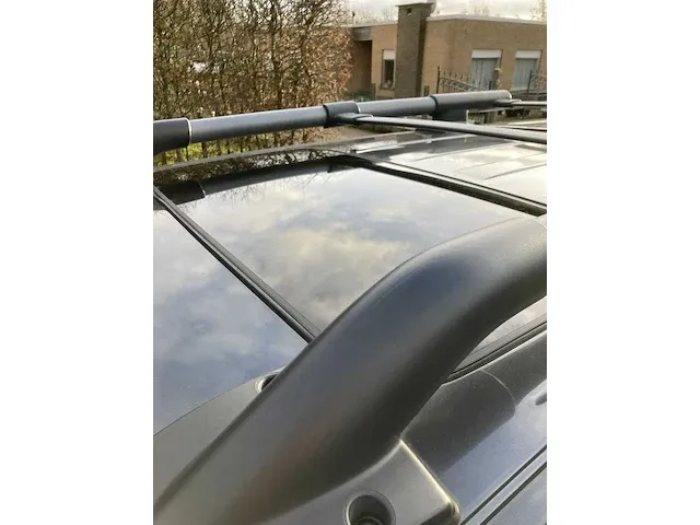Nissan navara, 2013 - afbeelding 2 van  12