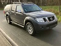 Nissan navara, 2013 - afbeelding 1 van  12