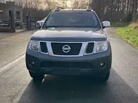 Nissan navara, 2013 - afbeelding 5 van  12