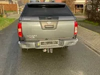 Nissan navara, 2013 - afbeelding 7 van  12